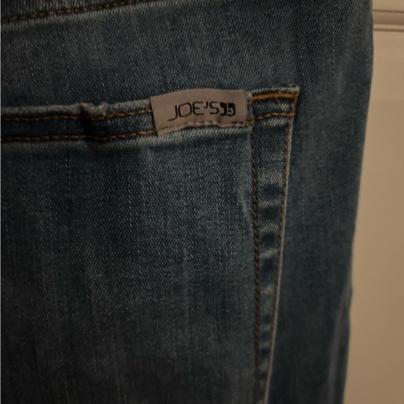 Joe’s Jeans size 29. Straight leg jeans. - Picture 8 of 10